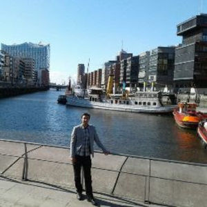 Meet your Posher, Ushangi